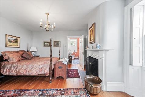 56 Court Street Castine ME 04421