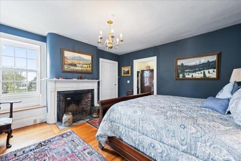 56 Court Street Castine ME 04421