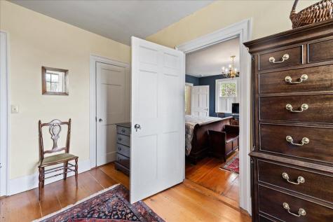 56 Court Street Castine ME 04421