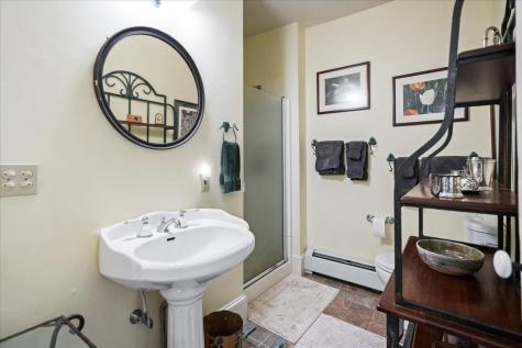 56 Court Street Castine ME 04421