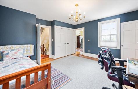 56 Court Street Castine ME 04421