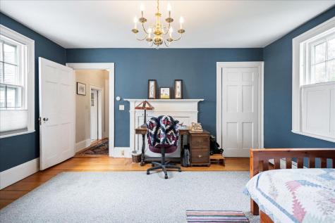 56 Court Street Castine ME 04421