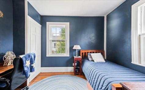 56 Court Street Castine ME 04421