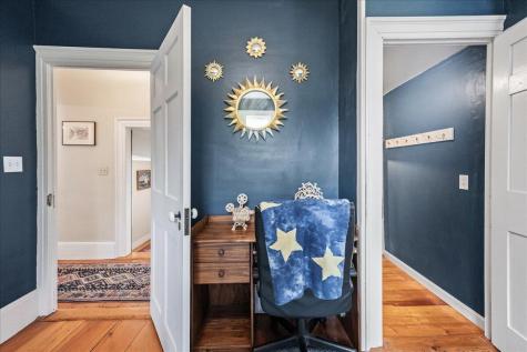 56 Court Street Castine ME 04421