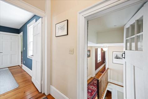 56 Court Street Castine ME 04421