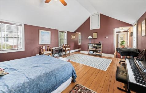 56 Court Street Castine ME 04421