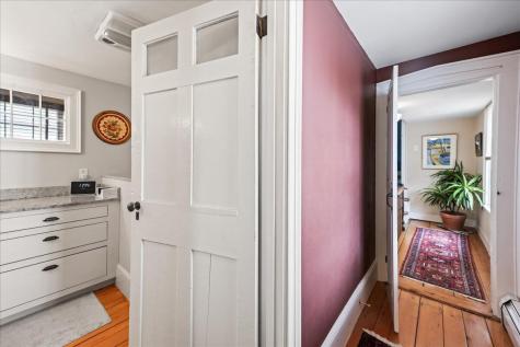56 Court Street Castine ME 04421