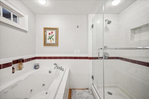 56 Court Street Castine ME 04421