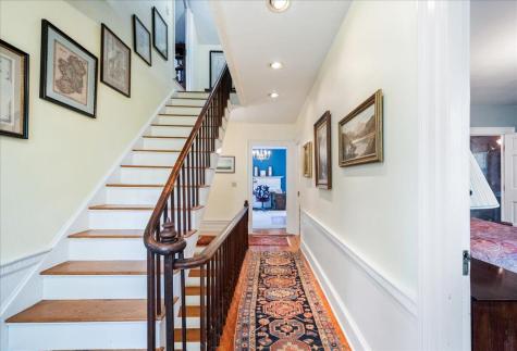 56 Court Street Castine ME 04421