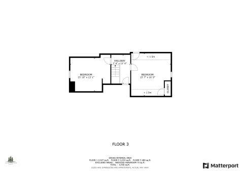 56 Court Street Castine ME 04421