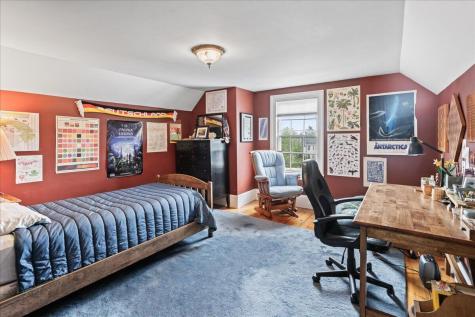 56 Court Street Castine ME 04421