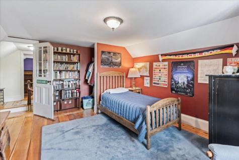 56 Court Street Castine ME 04421