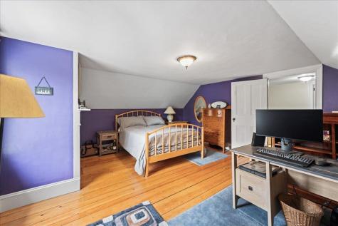 56 Court Street Castine ME 04421