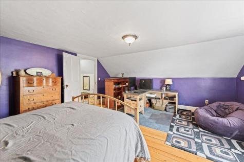 56 Court Street Castine ME 04421