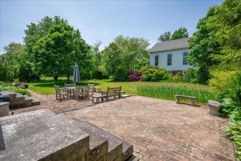 56 Court Street Castine ME 04421