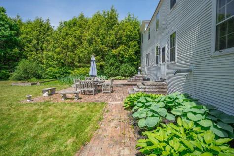 56 Court Street Castine ME 04421
