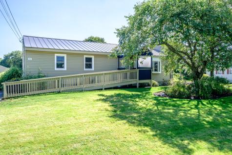 34 County Road Gorham ME 04038