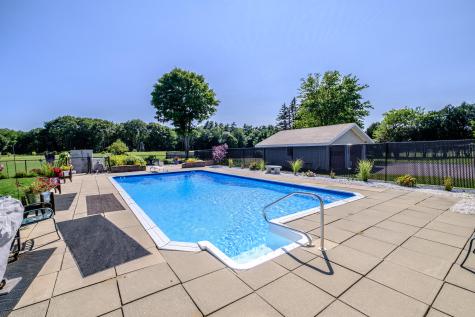 34 County Road Gorham ME 04038