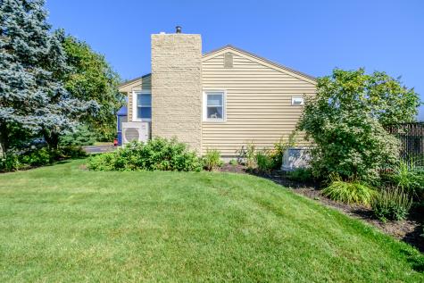 34 County Road Gorham ME 04038