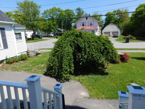 56 Allen Street Bangor ME 04401