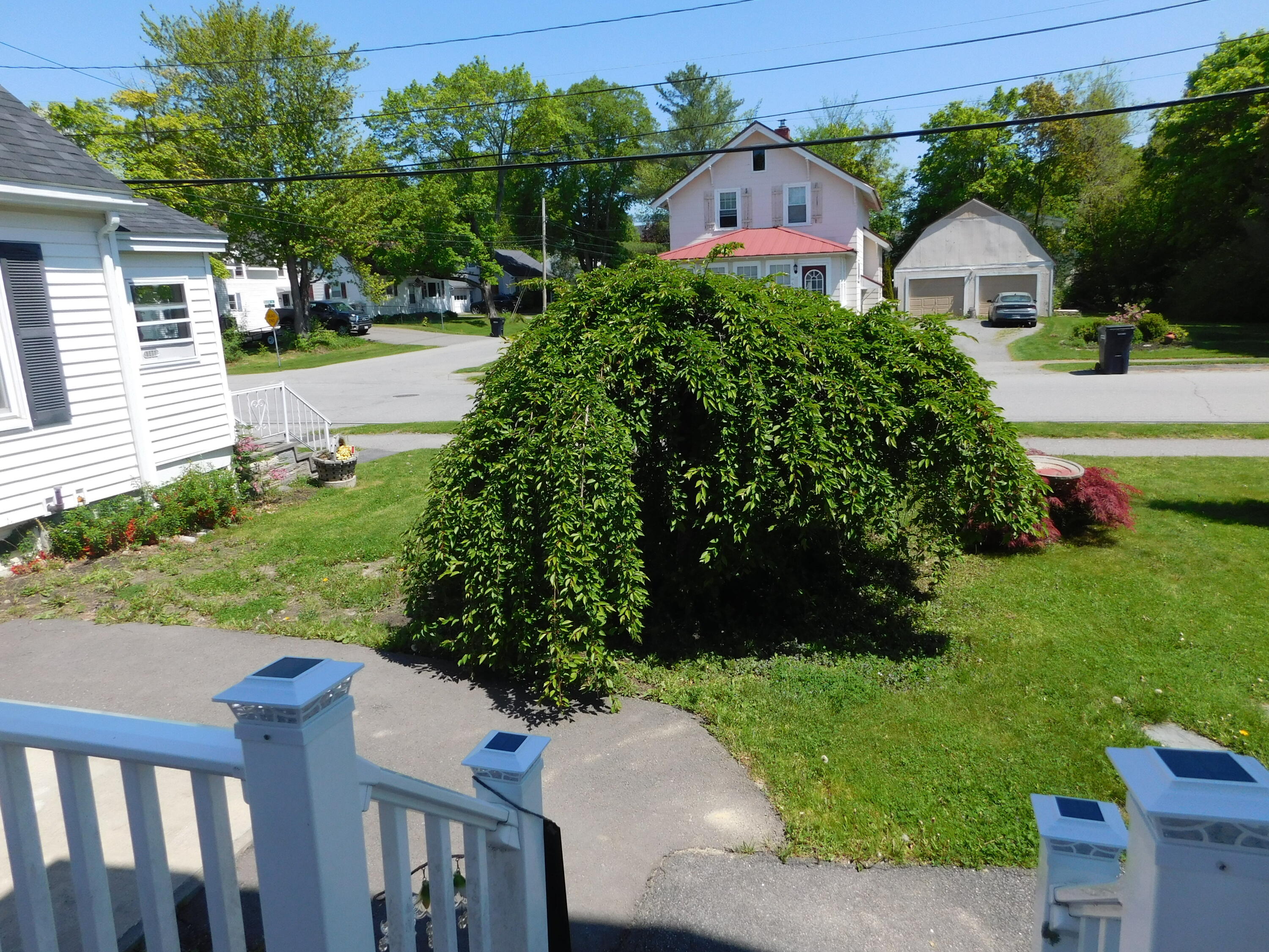 56 Allen Street Bangor ME 04401