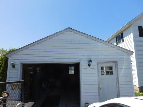 56 Allen Street Bangor ME 04401