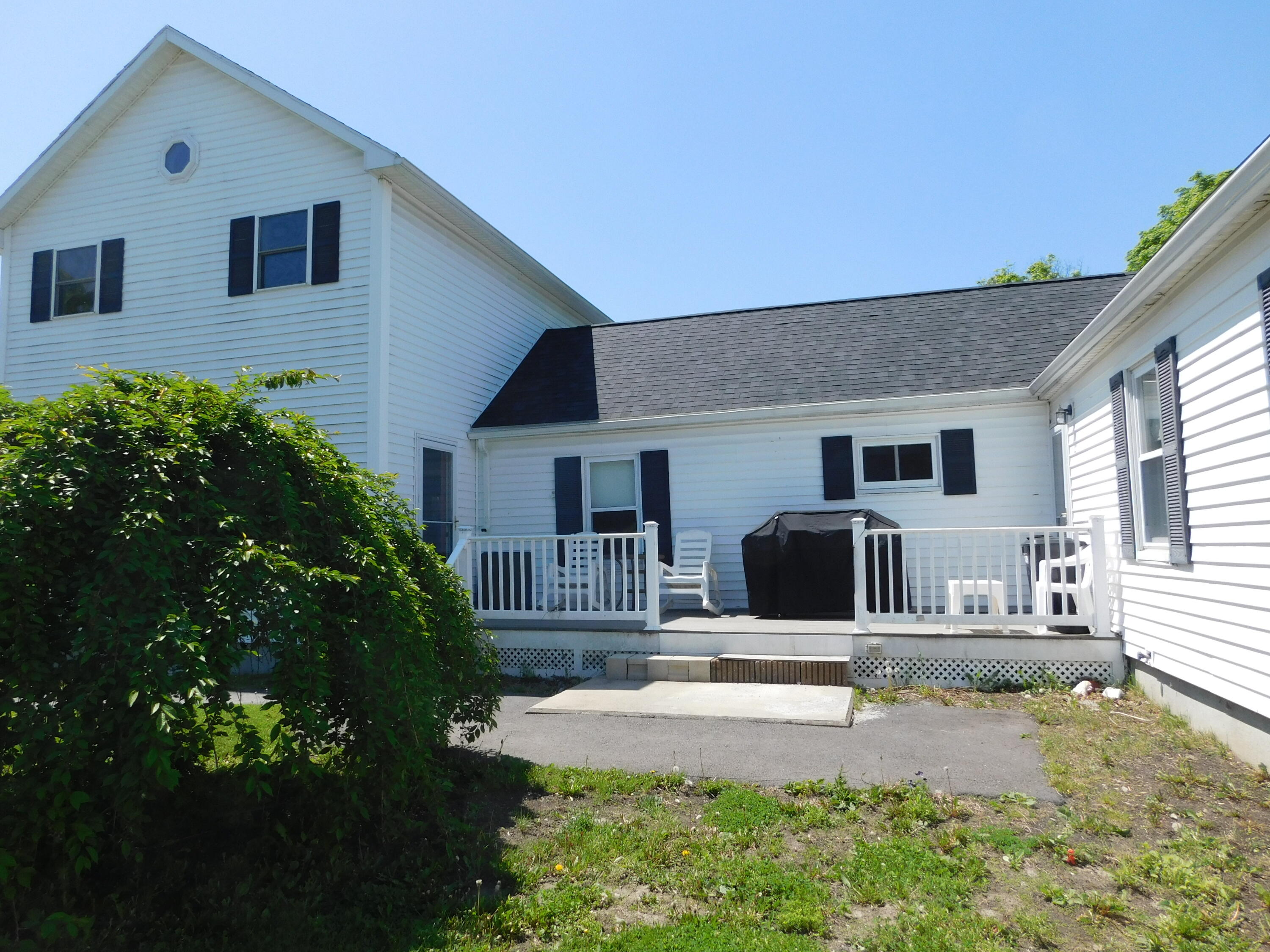 56 Allen Street Bangor ME 04401
