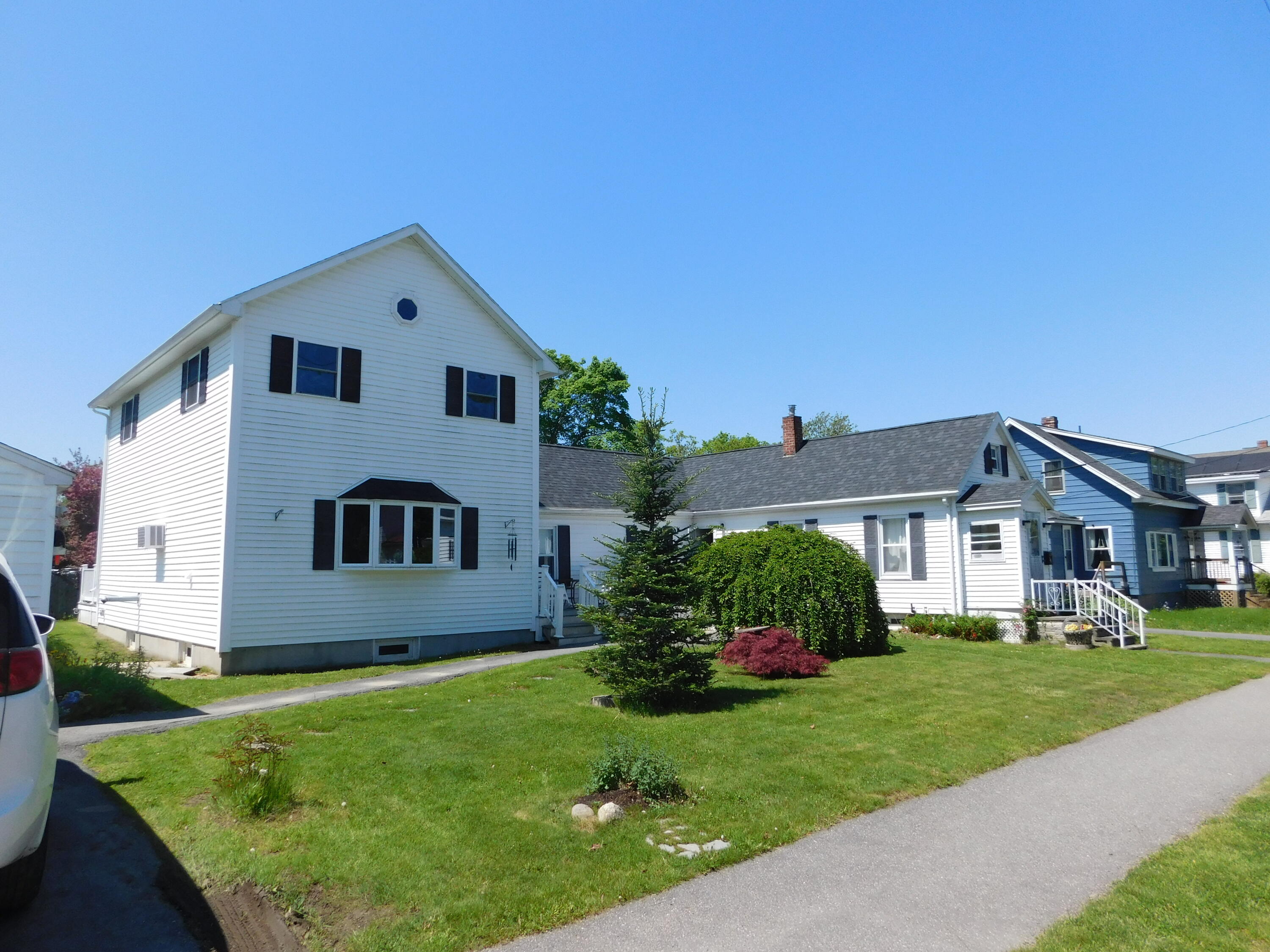 56 Allen Street Bangor ME 04401
