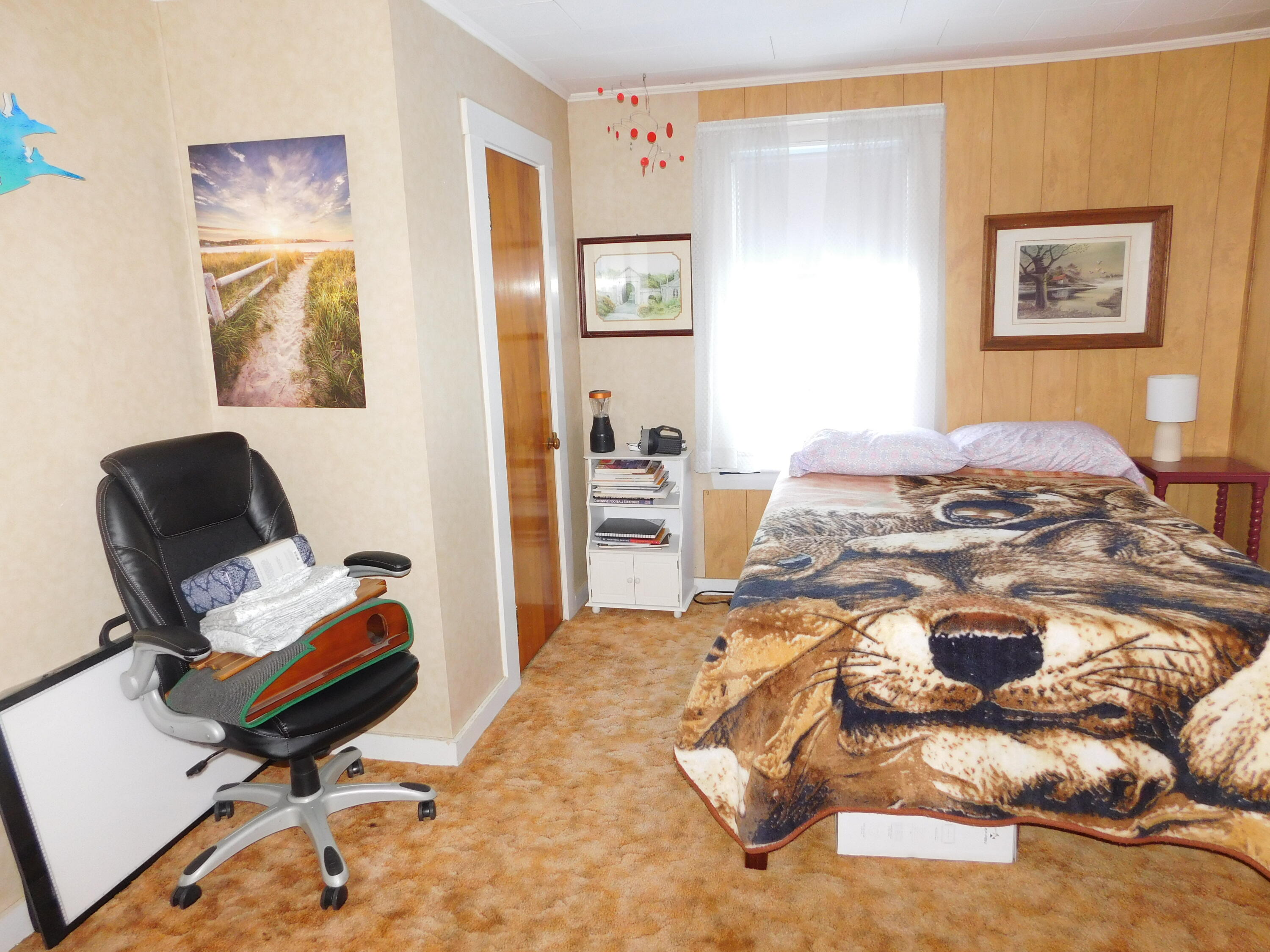 56 Allen Street Bangor ME 04401