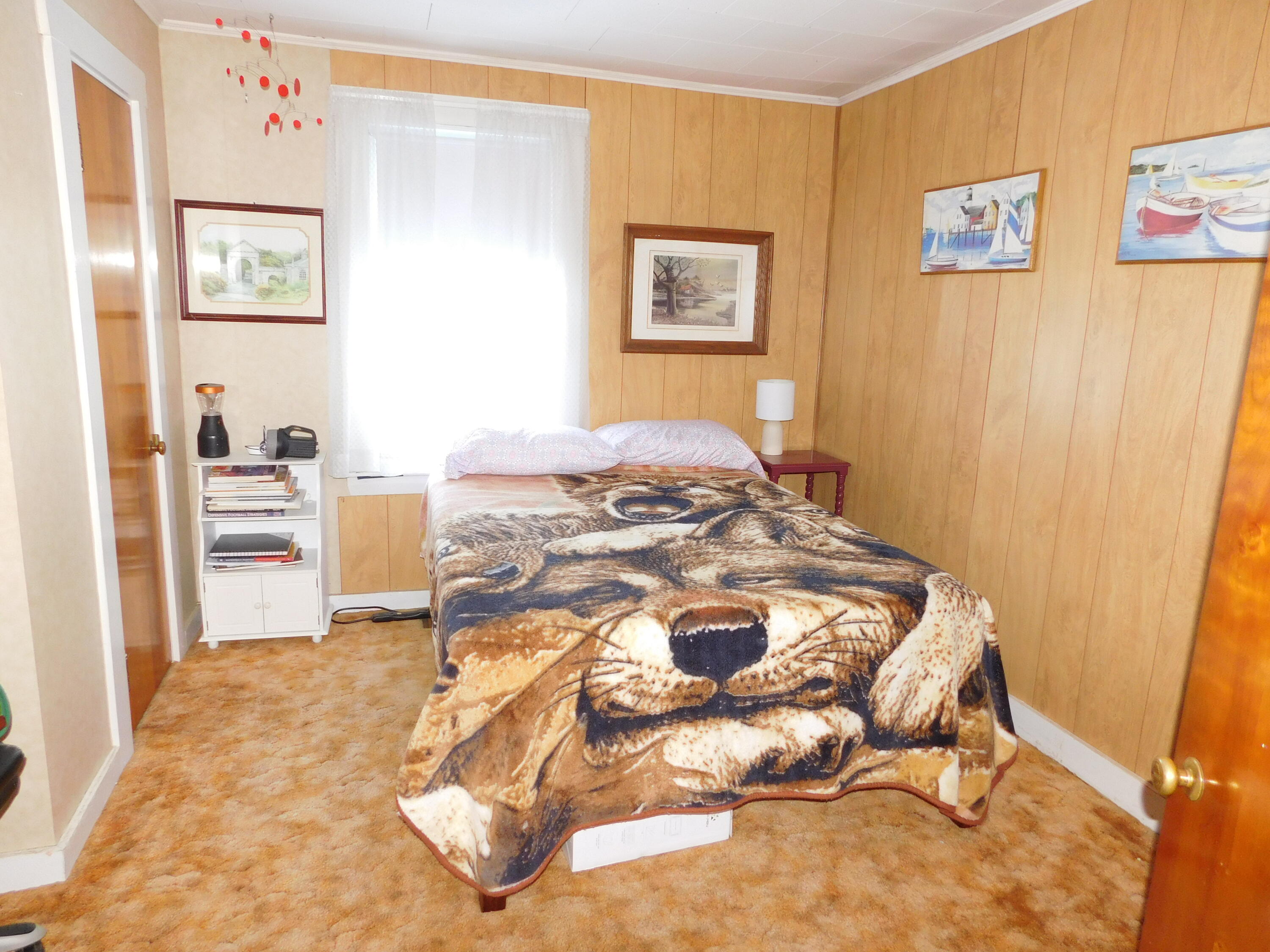 56 Allen Street Bangor ME 04401