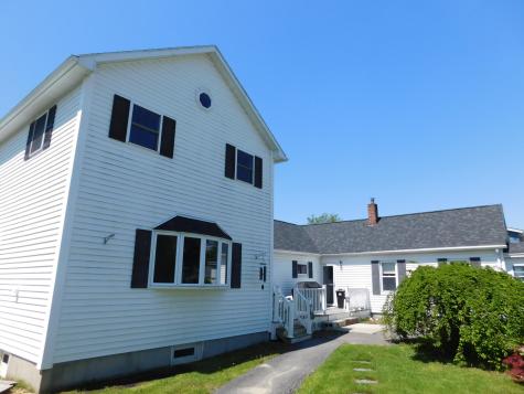 56 Allen Street Bangor ME 04401