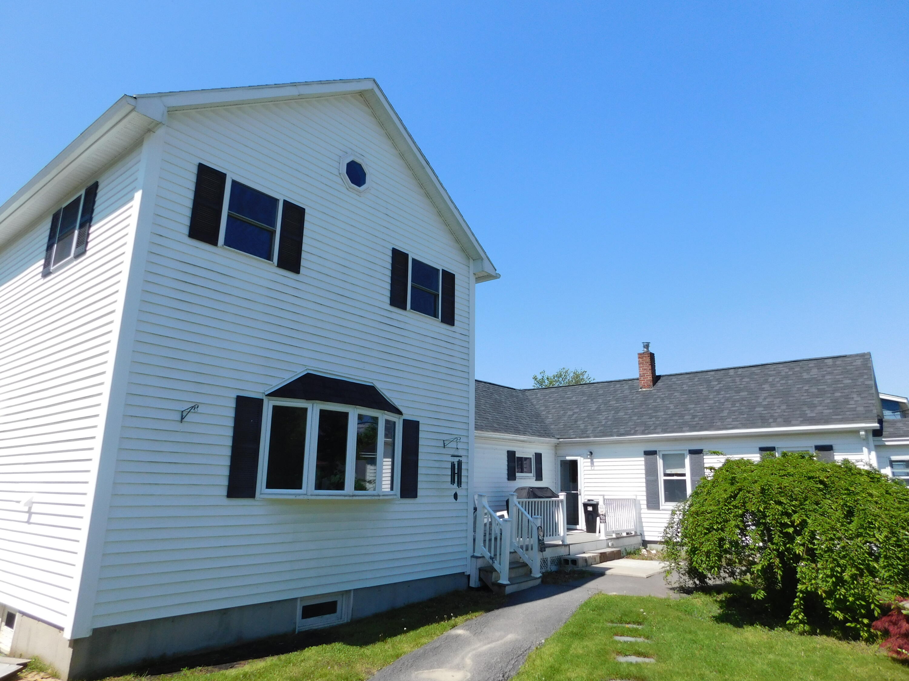 56 Allen Street Bangor ME 04401