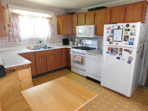 56 Allen Street Bangor ME 04401