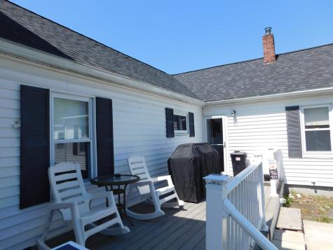 56 Allen Street Bangor ME 04401