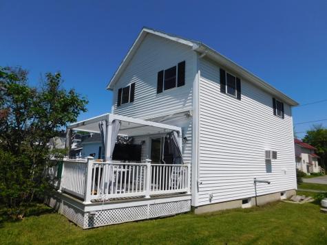 56 Allen Street Bangor ME 04401