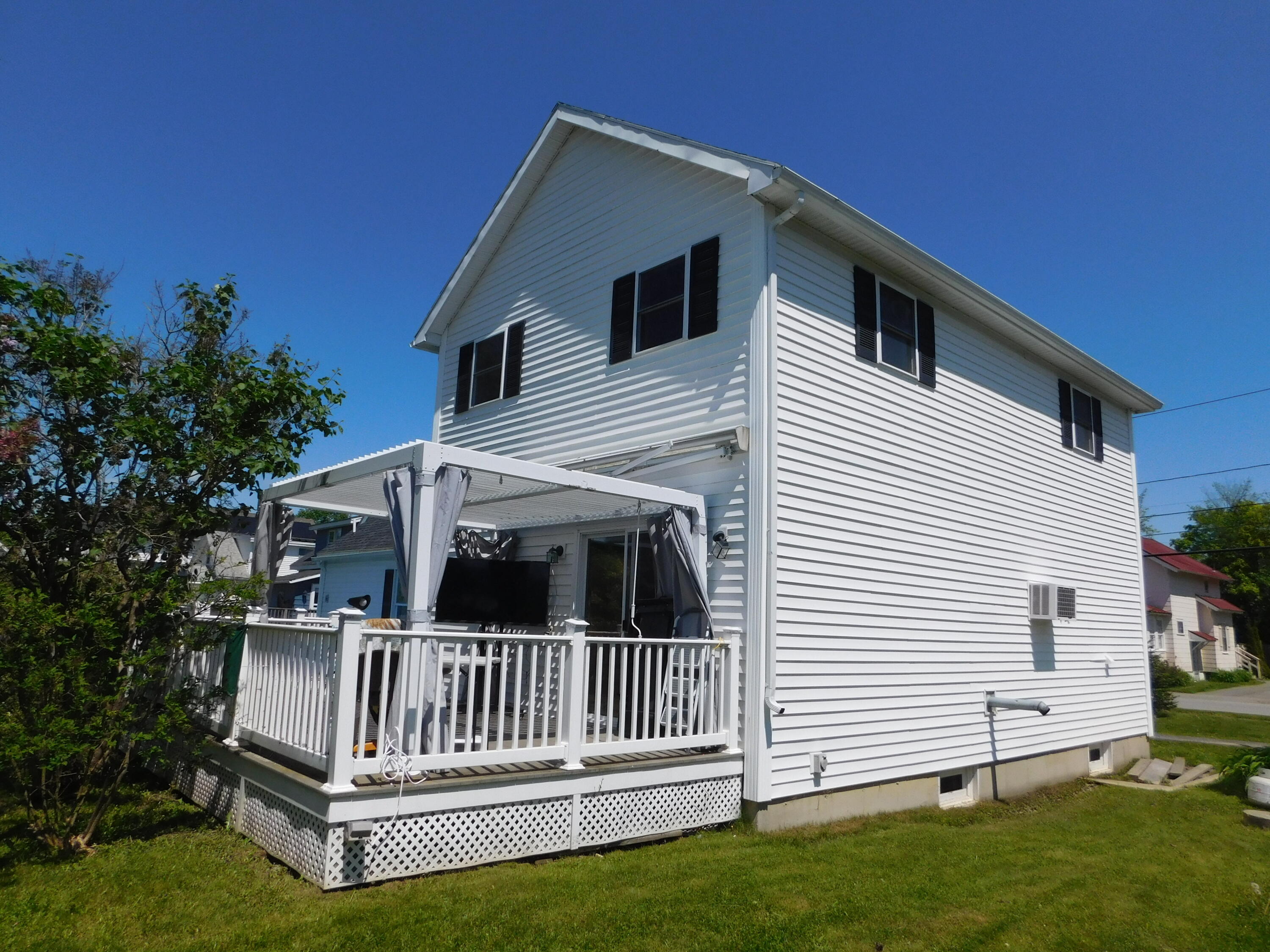 56 Allen Street Bangor ME 04401