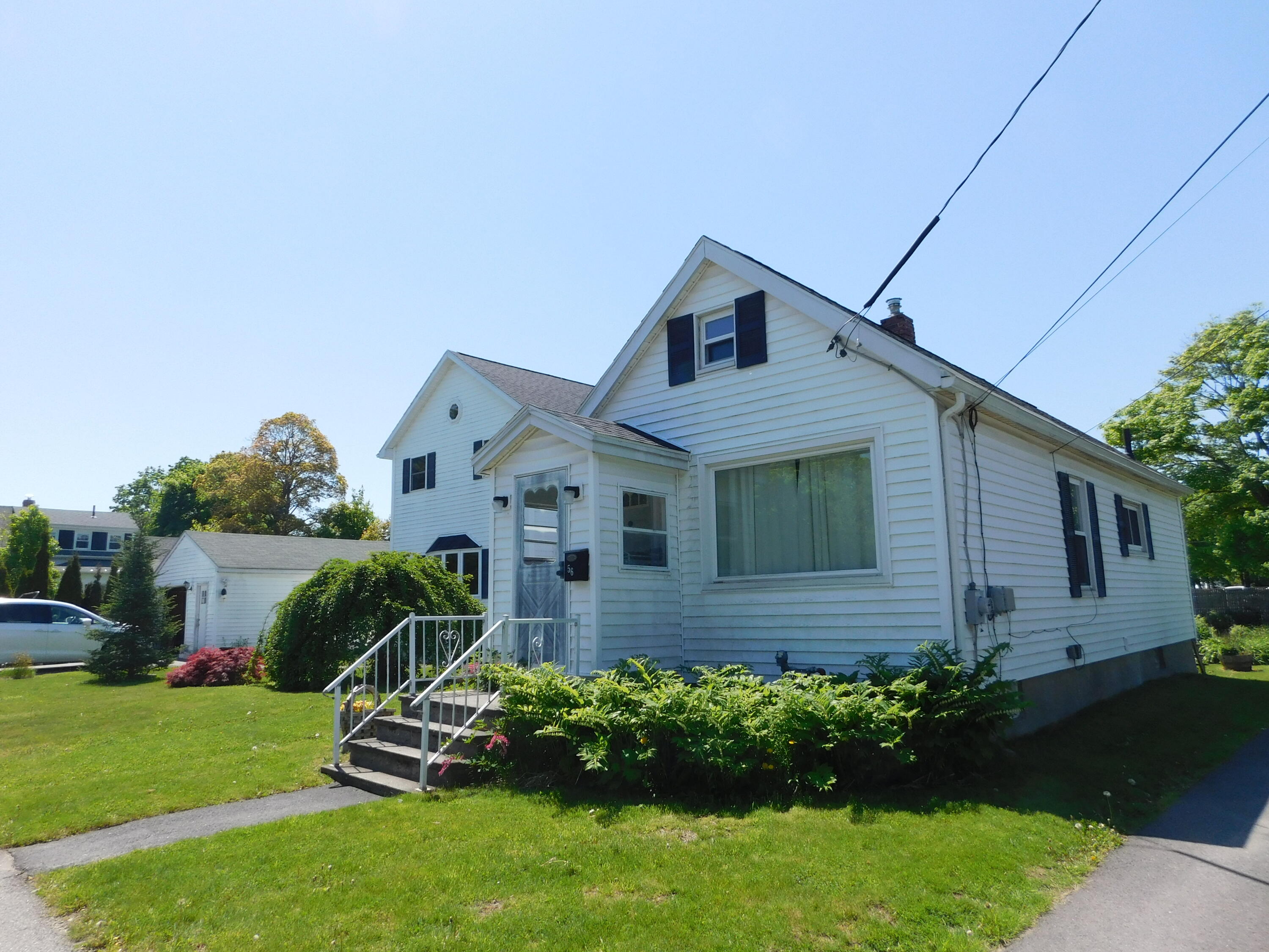56 Allen Street Bangor ME 04401