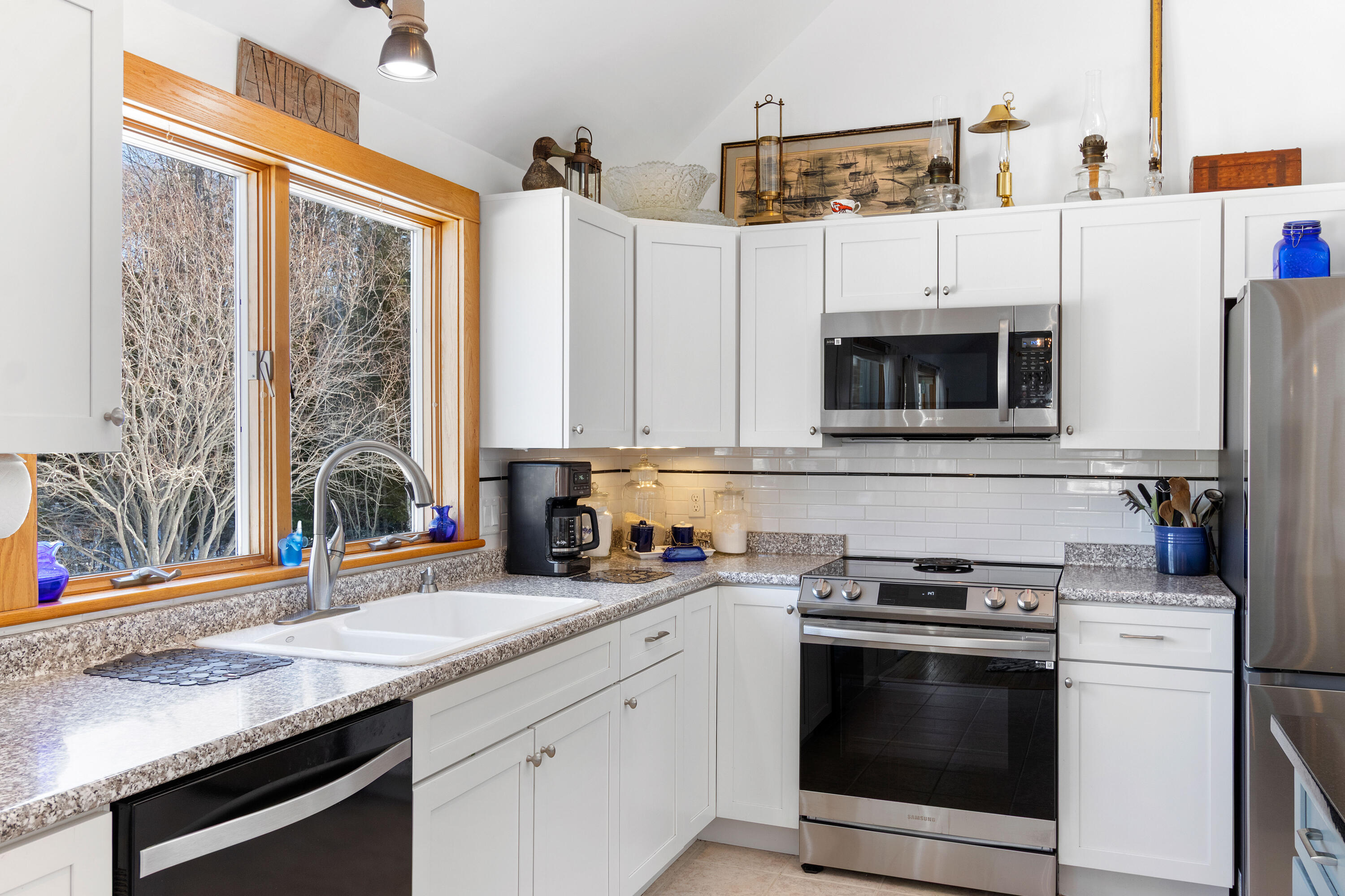 156 Scraggle Point Road Saint George ME 04860