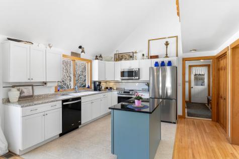 156 Scraggle Point Road Saint George ME 04860