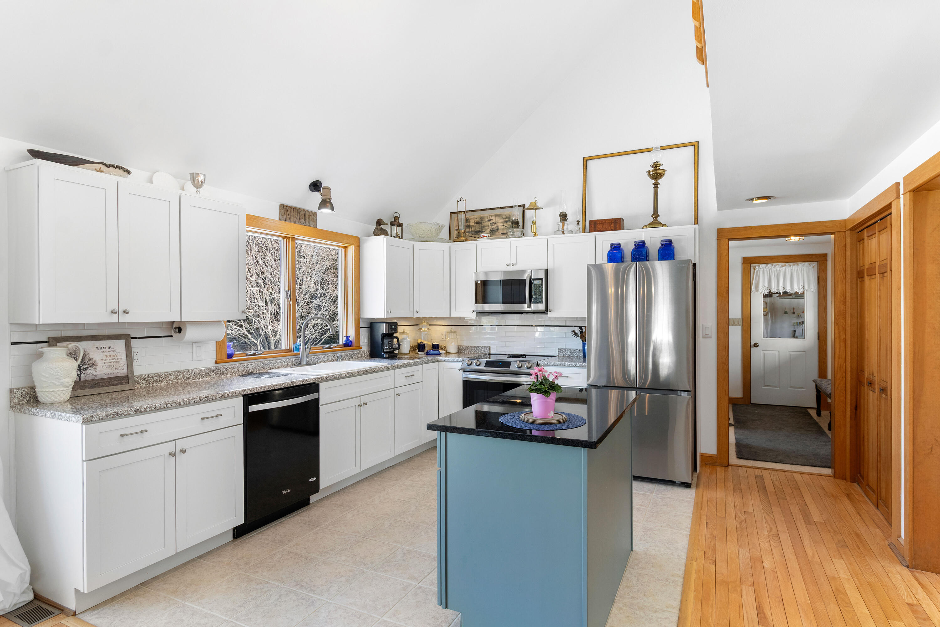 156 Scraggle Point Road Saint George ME 04860