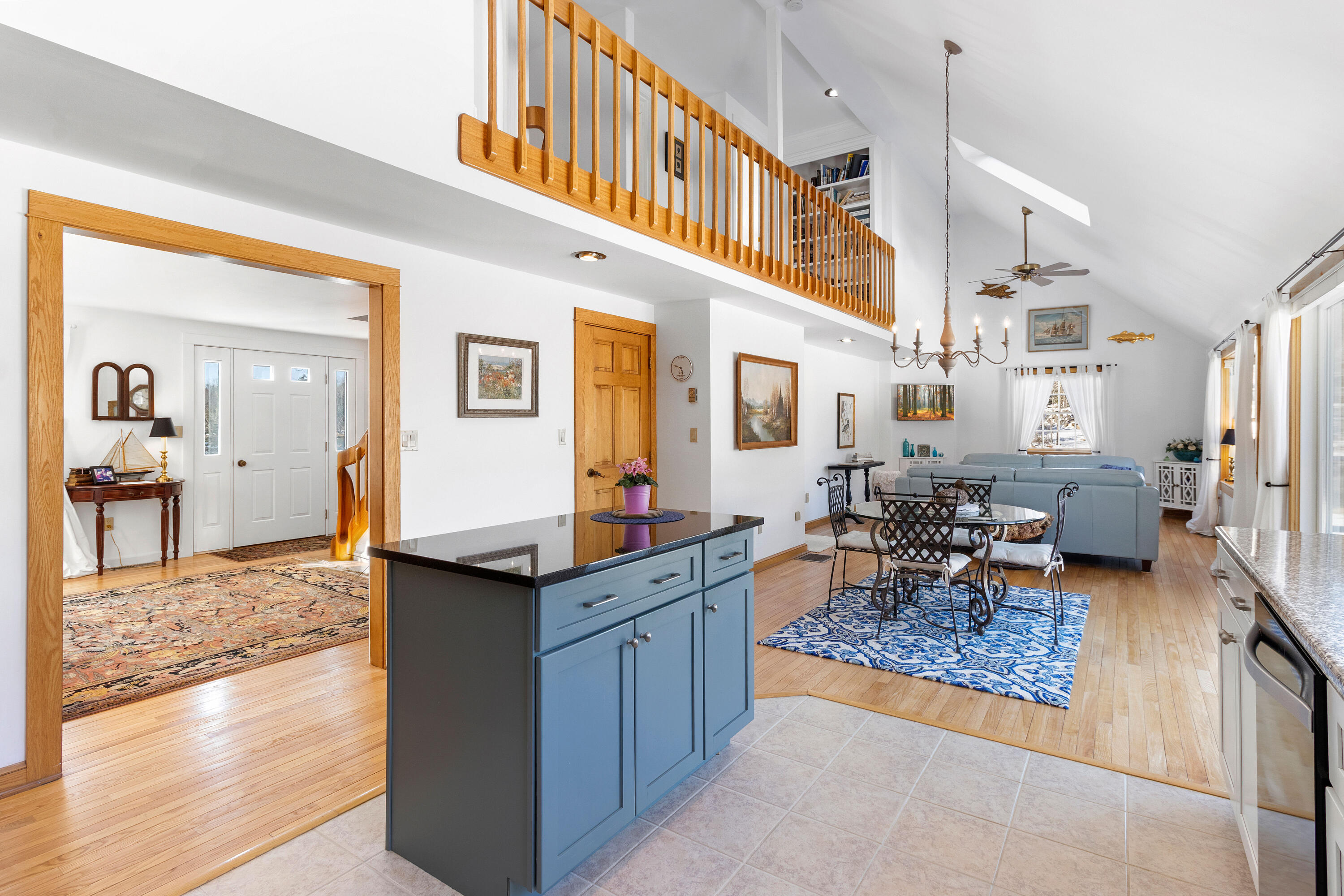 156 Scraggle Point Road Saint George ME 04860