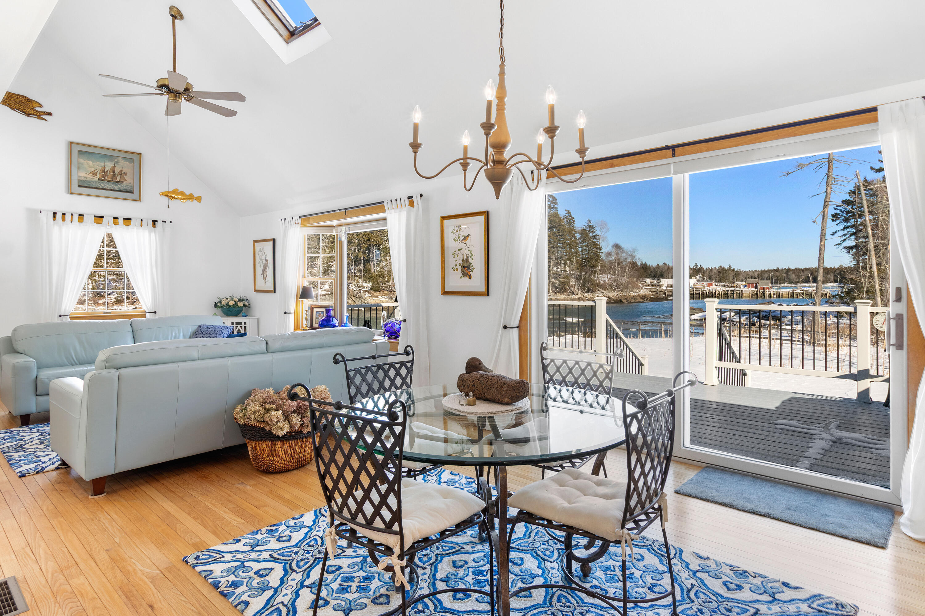 156 Scraggle Point Road Saint George ME 04860