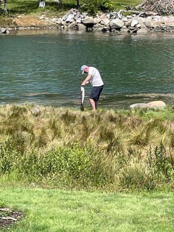 156 Scraggle Point Road Saint George ME 04860