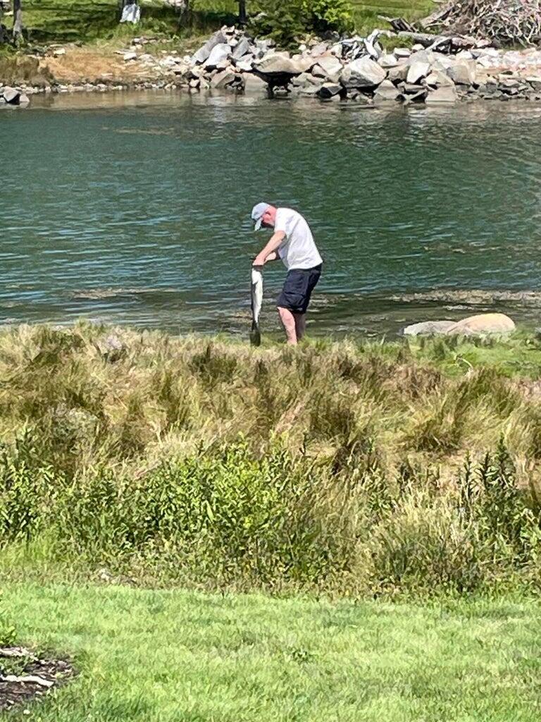 156 Scraggle Point Road Saint George ME 04860