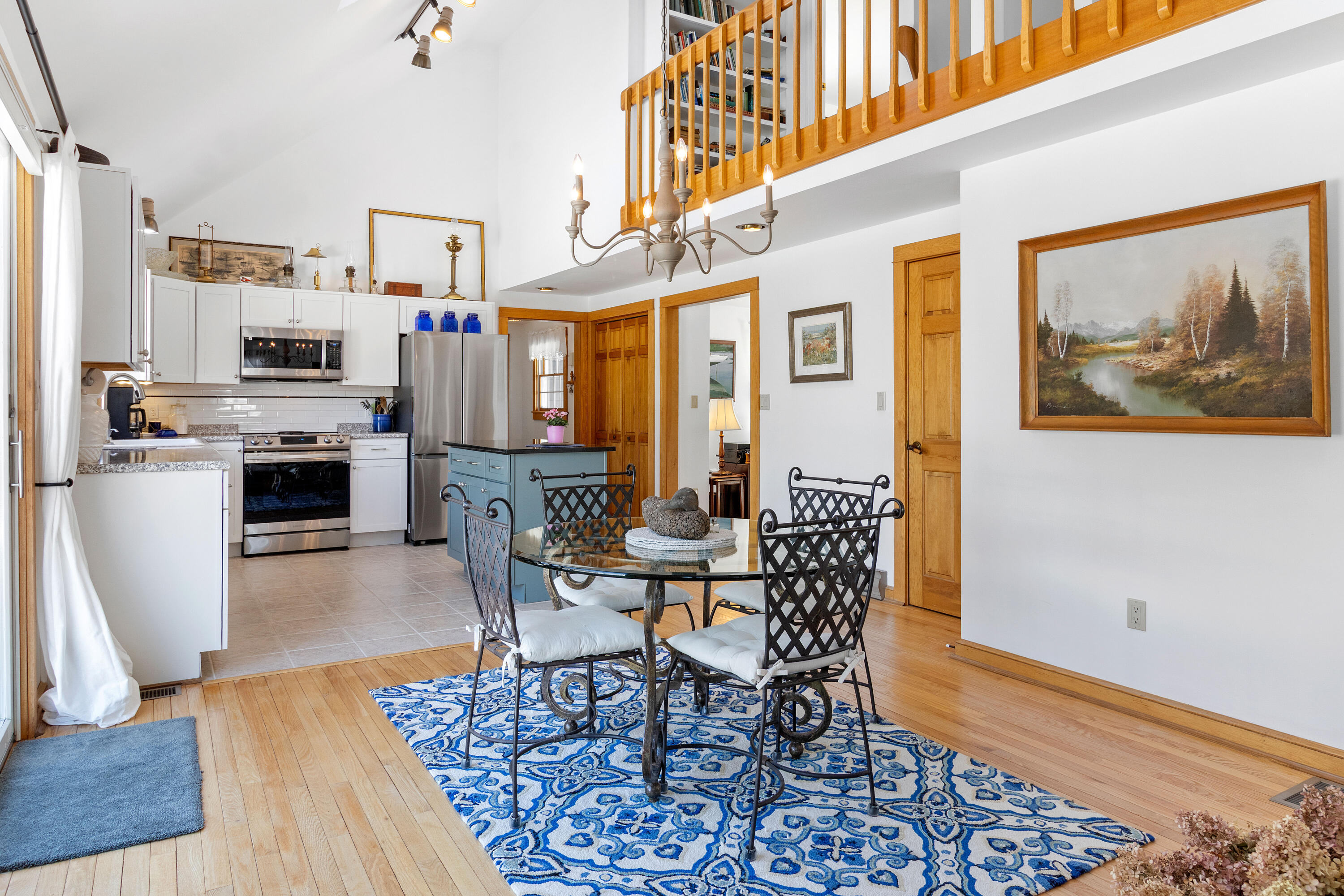 156 Scraggle Point Road Saint George ME 04860