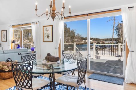 156 Scraggle Point Road Saint George ME 04860