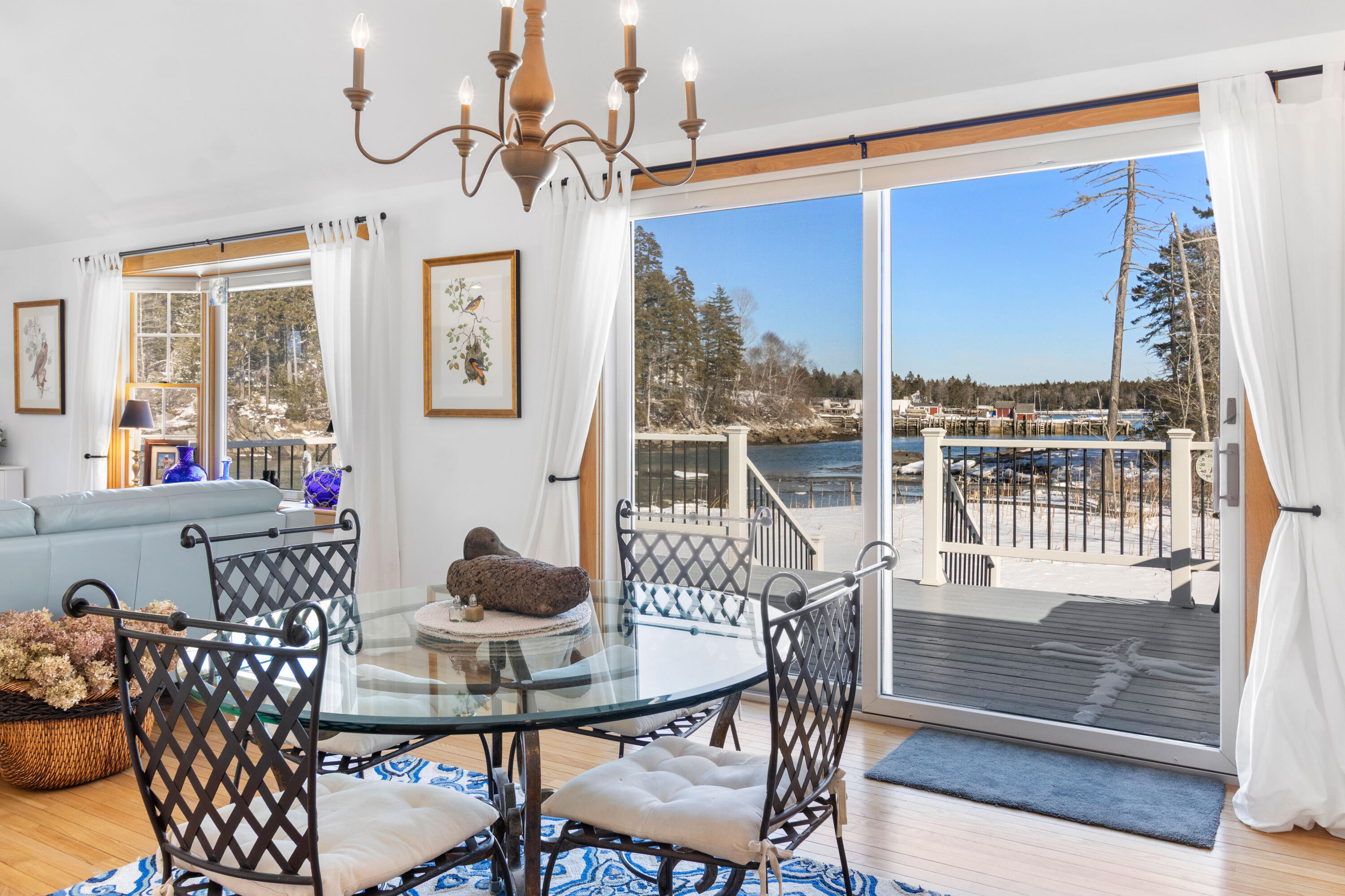 156 Scraggle Point Road Saint George ME 04860