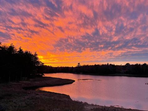 156 Scraggle Point Road Saint George ME 04860