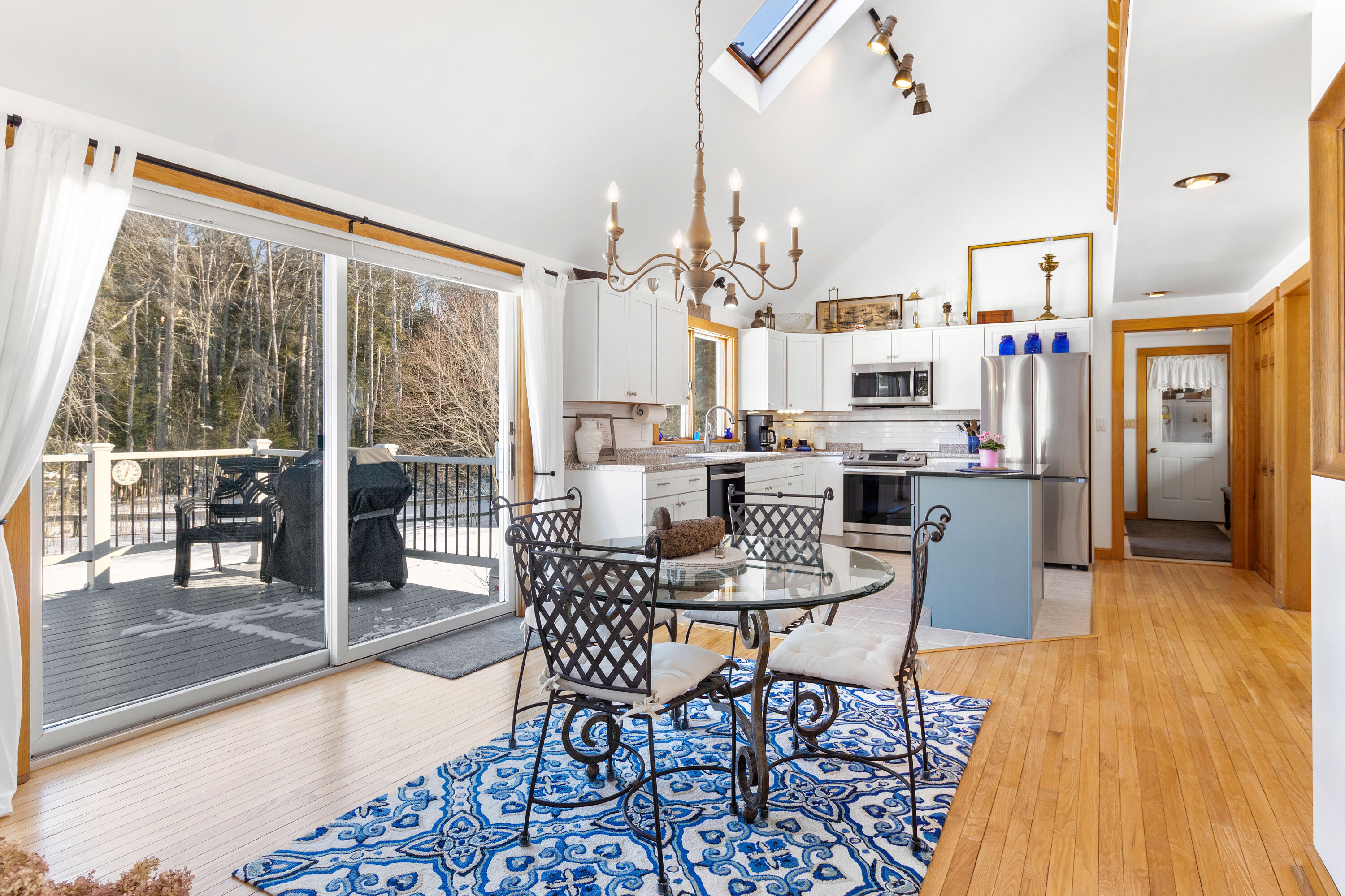 156 Scraggle Point Road Saint George ME 04860