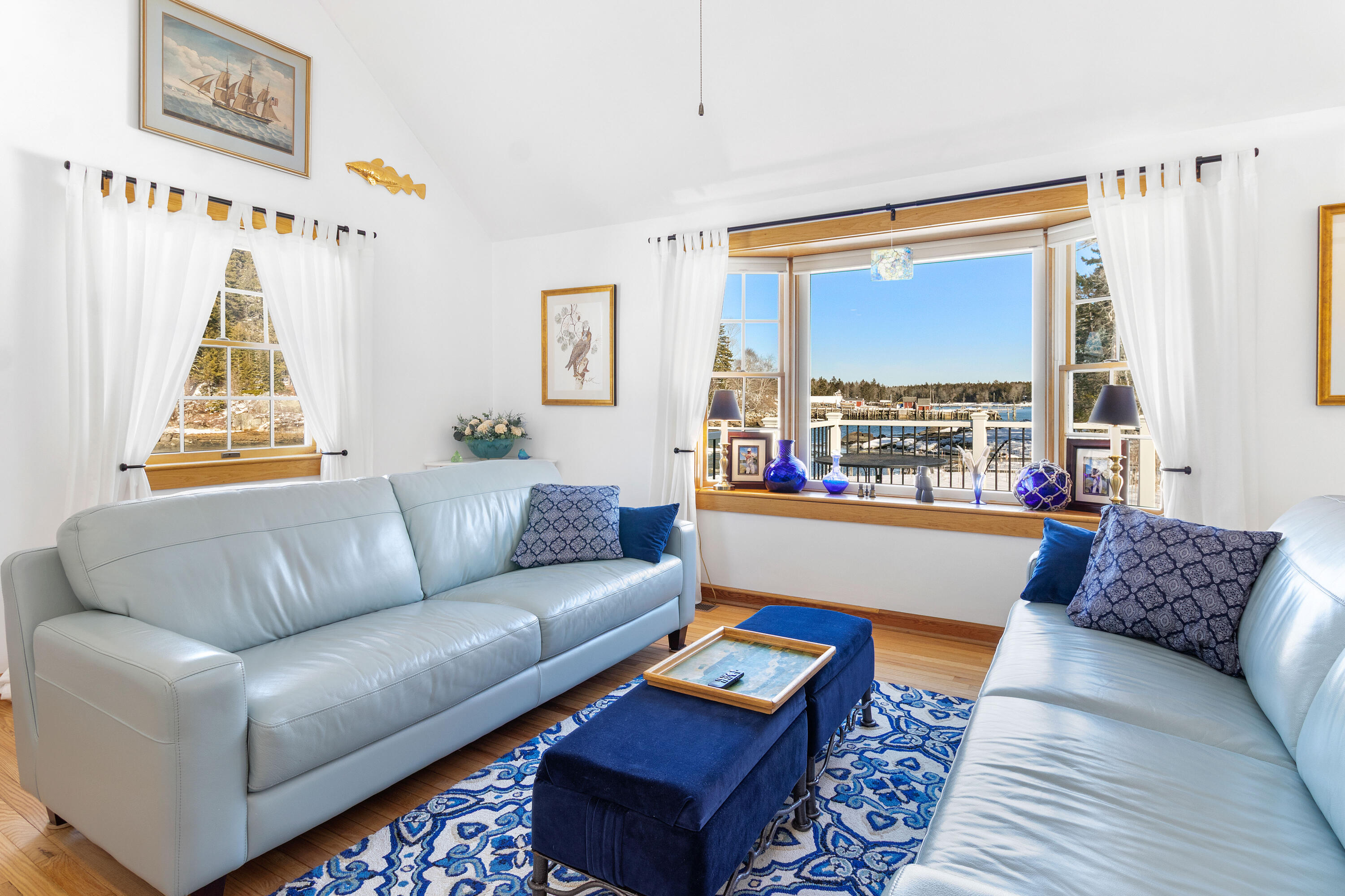 156 Scraggle Point Road Saint George ME 04860